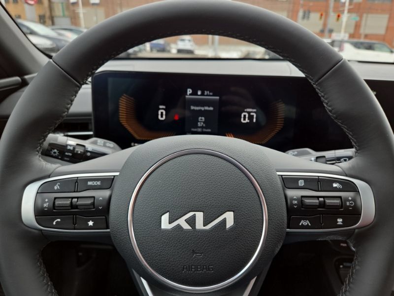 New 2026 Kia K5 GT-Line w/ GT-Line Premium Package FWD image 28