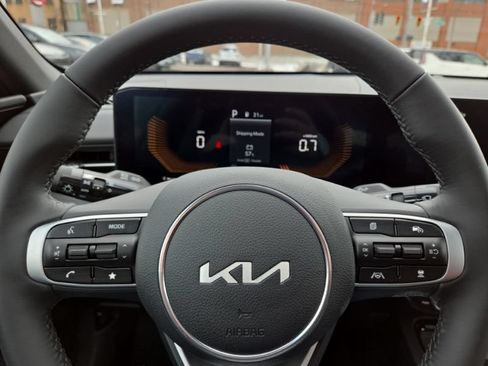 New 2026 Kia K5 GT-Line w/ GT-Line Premium Package FWD image 28