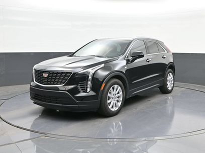 Used 2023 Cadillac XT4 Luxury w/ Driver Awareness Package