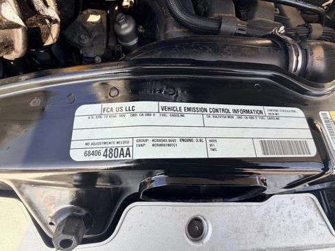 Used 2019 RAM ProMaster 2500 FWD image 24