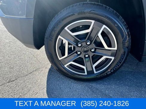 New 2026 Jeep Cherokee Limited image 6