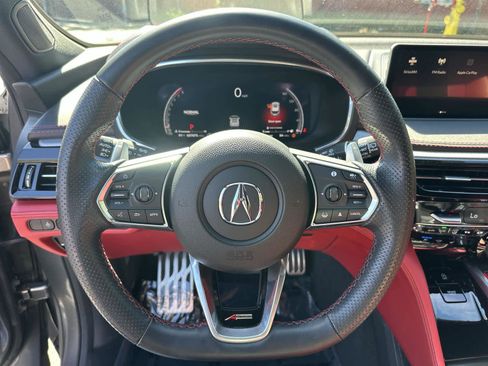 Used 2023 Acura MDX A-Spec image 15