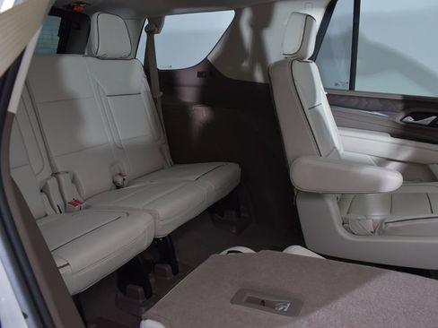 Used 2022 GMC Yukon Denali w/ Max Trailering Package image 36