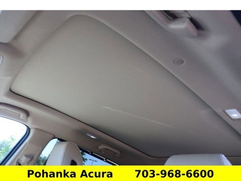 Certified 2023 Acura MDX SH-AWD w/ Advance Package image 22