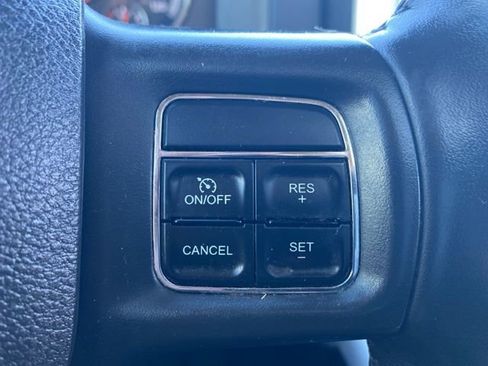 Used 2012 RAM 1500 Laramie w/ Protection Group image 28