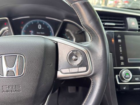 Used 2017 Honda Civic Touring image 20