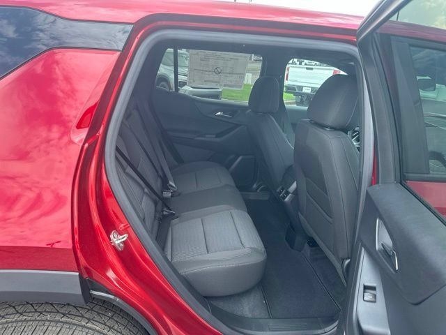 New 2026 Chevrolet Equinox LT FWD image 29