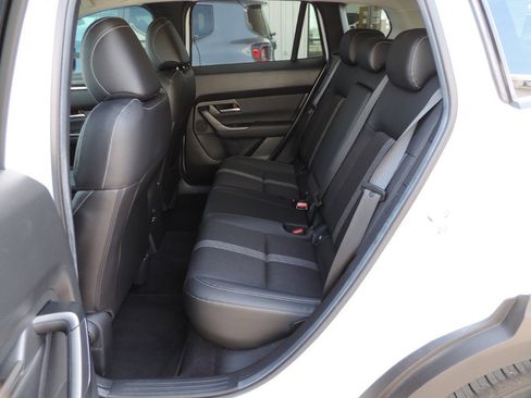 Used 2024 MAZDA CX-50 AWD 2.5 S w/ Cargo Package image 17