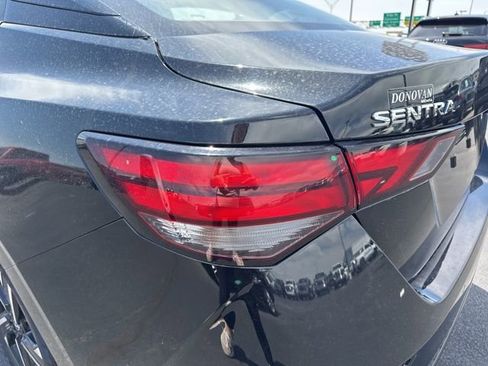 Used 2024 Nissan Sentra SV FWD image 21
