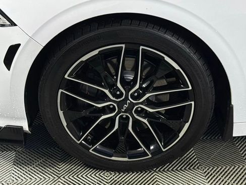 Used 2023 Kia K5 GT image 13