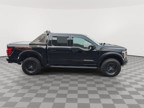 Used 2025 Ford F150 Raptor AWD/4WD image 9