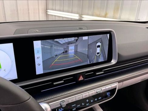 Certified 2023 Hyundai Ioniq 6 Limited w/ Cargo Package AWD/4WD image 28