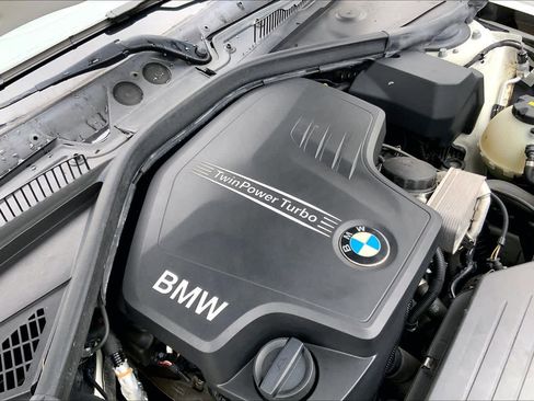 Used 2016 BMW 228i xDrive Coupe image 24