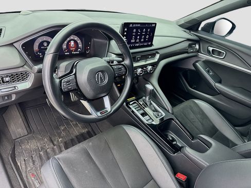 Used 2024 Acura Integra A-Spec image 7