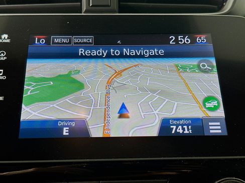 Used 2017 Honda CR-V Touring image 22