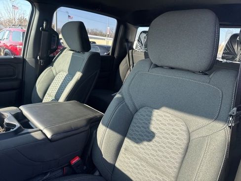 New 2026 RAM 1500 Tradesman image 11