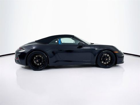 New 2026 Porsche 911 Carrera GTS image 8