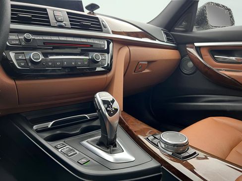 Used 2016 BMW 340i Sedan image 55