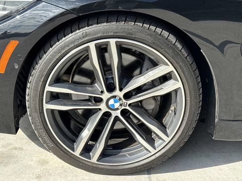 Used 2019 BMW 430i Coupe image 8