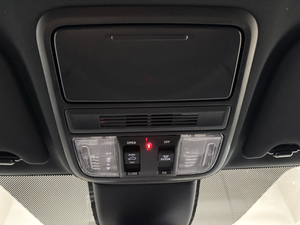 New 2026 Honda Odyssey Sport-L image 14