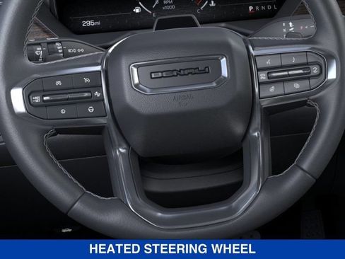New 2027 GMC Acadia Denali Ultimate AWD/4WD image 19