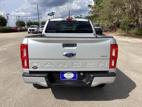 Used 2019 Ford Ranger XLT w/ Equipment Group 301A Mid image 8