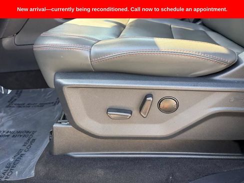 Used 2025 Ford Expedition Max Active RWD image 19