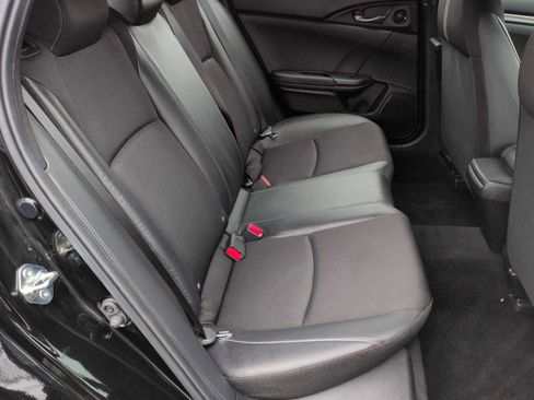 Used 2021 Honda Civic Sport image 21