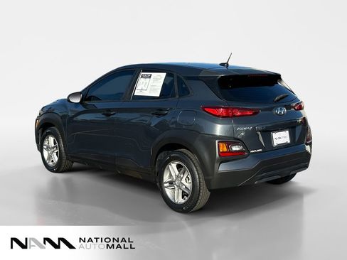Used 2019 Hyundai Kona SE image 3