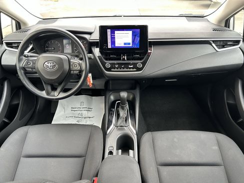 Certified 2023 Toyota Corolla LE image 18