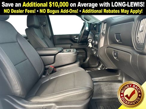 Used 2023 Chevrolet Silverado 3500 W/T w/ WT Convenience Package image 22