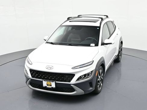 Used 2022 Hyundai Kona Limited FWD image 18