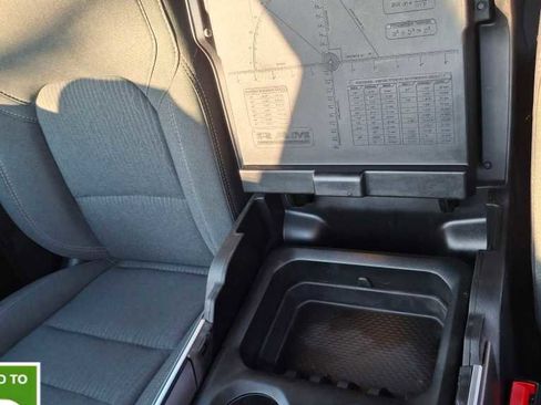 Used 2023 RAM 1500 Big Horn image 29