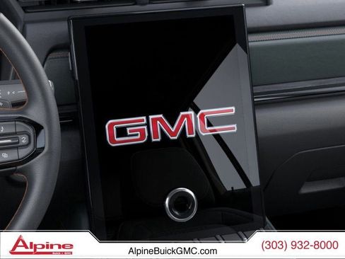 New 2026 GMC Terrain AT4 AWD/4WD image 20