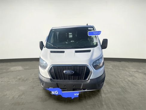 Used 2024 Ford Transit 250 Low Roof w/ Exterior Upgrade Package image 5