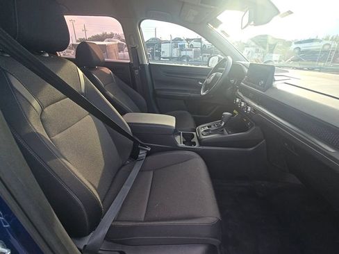 Used 2023 Honda CR-V LX image 11