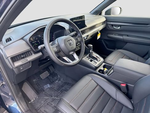 New 2026 Honda CR-V Sport-L image 9