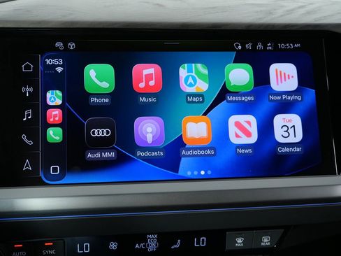 Certified 2024 Audi Q4 e-tron Premium Plus w/ Premium Plus image 13