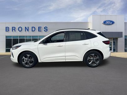 Used 2023 Ford Escape ST-Line w/ Equipment Group 301A