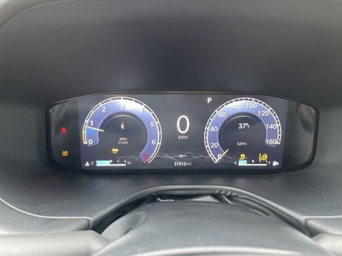 Used 2022 Jeep Compass High Altitude image 17