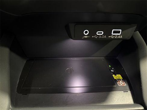 Certified 2025 Subaru Forester Sport w/ Popular Package #2 image 22