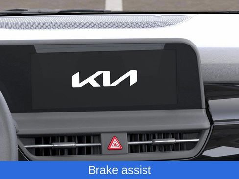 New 2026 Kia Seltos S image 21