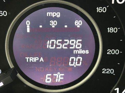 Used 2016 Honda CR-V EX-L image 22