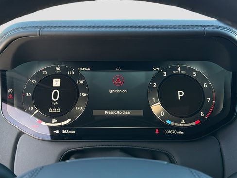 Used 2024 Land Rover Range Rover Autobiography image 40