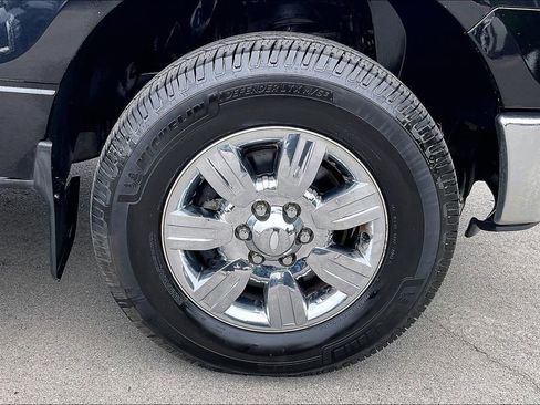 Used 2011 Ford F150 XLT w/ XLT Chrome Pkg AWD/4WD image 10