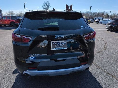 Used 2022 Chevrolet Blazer LT image 6