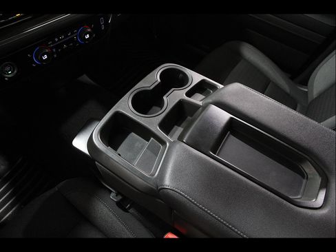 Certified 2023 Chevrolet Silverado 1500 LT AWD/4WD image 17