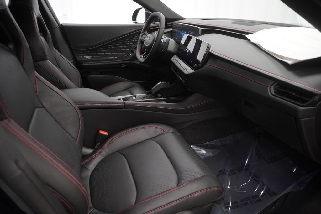 New 2026 Dodge Charger Scat Pack AWD/4WD image 32