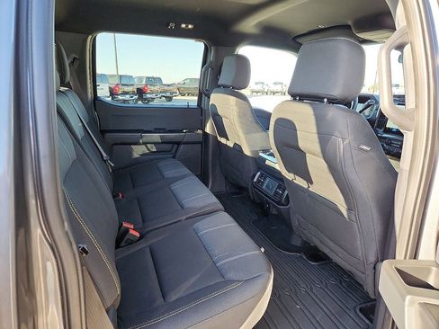 Used 2024 Ford F150 STX image 9