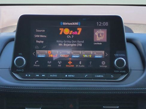 Certified 2023 Nissan Rogue S image 26